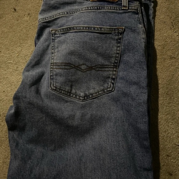 Denizen Jeans From Levi - Picture 3 of 4